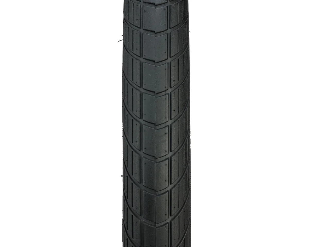 Schwalbe Big Apple Tire (Black/Reflex) (29") (2.15") (Wire) (Addix/RaceGuard)